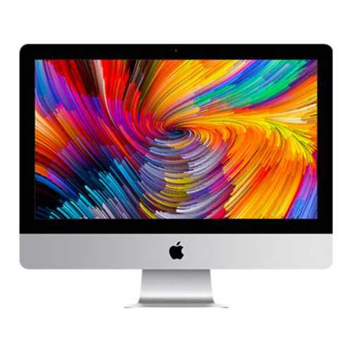Apple iMac (2017) A1418, 21.5" 4K, i5 3.0GHz, 16 RAM | UsedProducts.ro