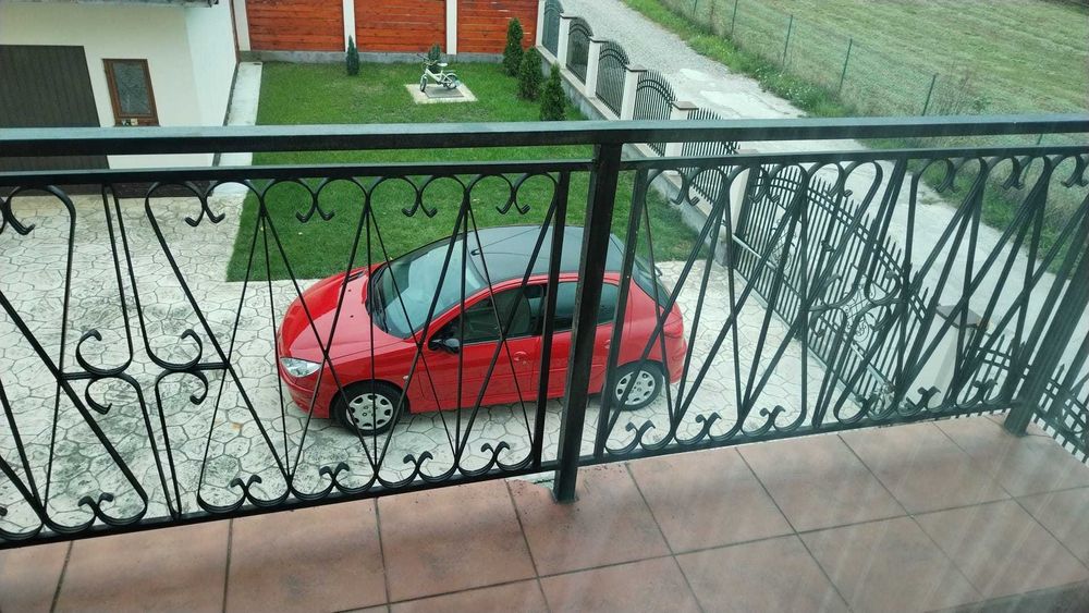 Vând Peugeot 206 1.4 benzina