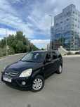 Honda CR-V Facelift/4x4/piele/automata/comenzi volan