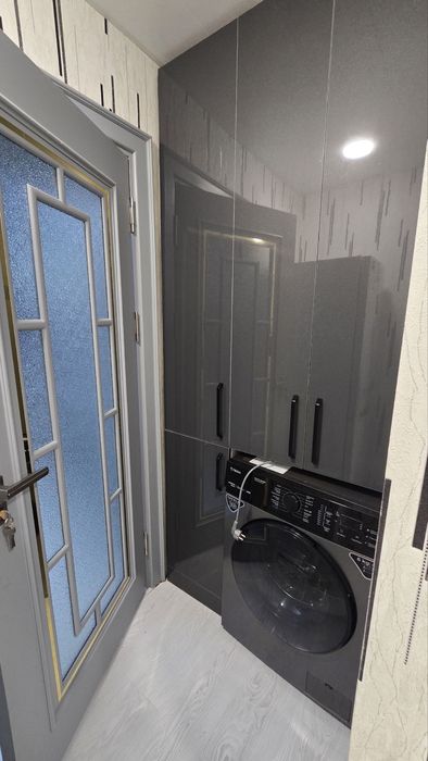 Чиланзар Г 9 а.  ЕВРО РЕМОНТ 3 х комнатная 2 х 6