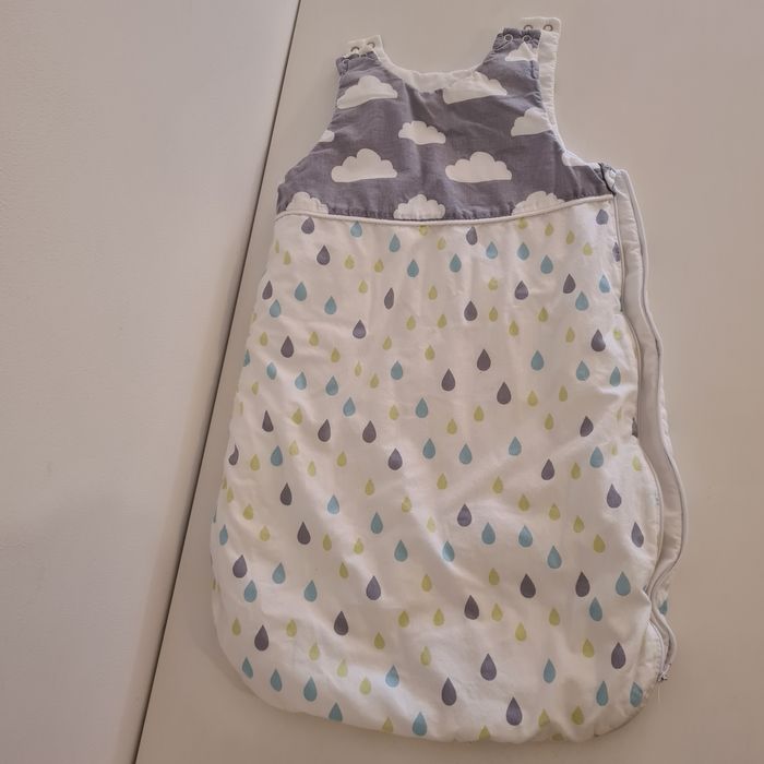 Зимен Детски спален чувал Kikka Boo