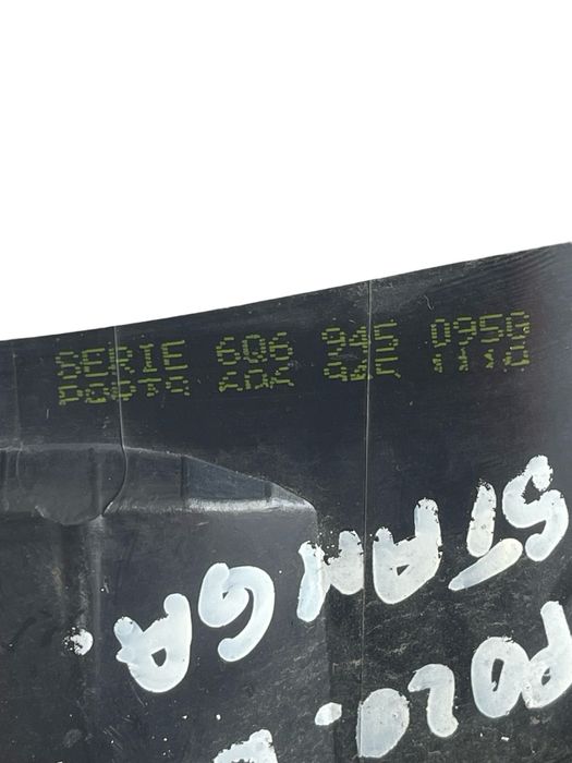 Stop stanga spate VOLKSWAGEN POLO 9N_ 2001 - 2012 6Q6945059G