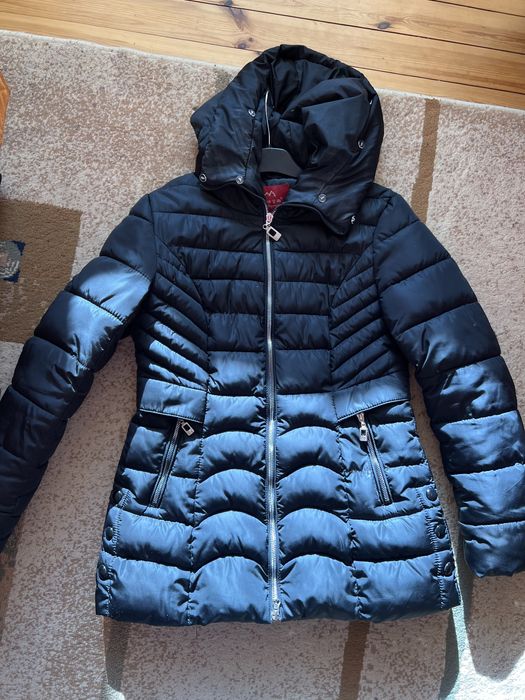 Зимно яке размер М