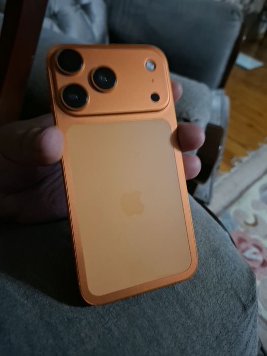 Iphone 11  17 pro korpus