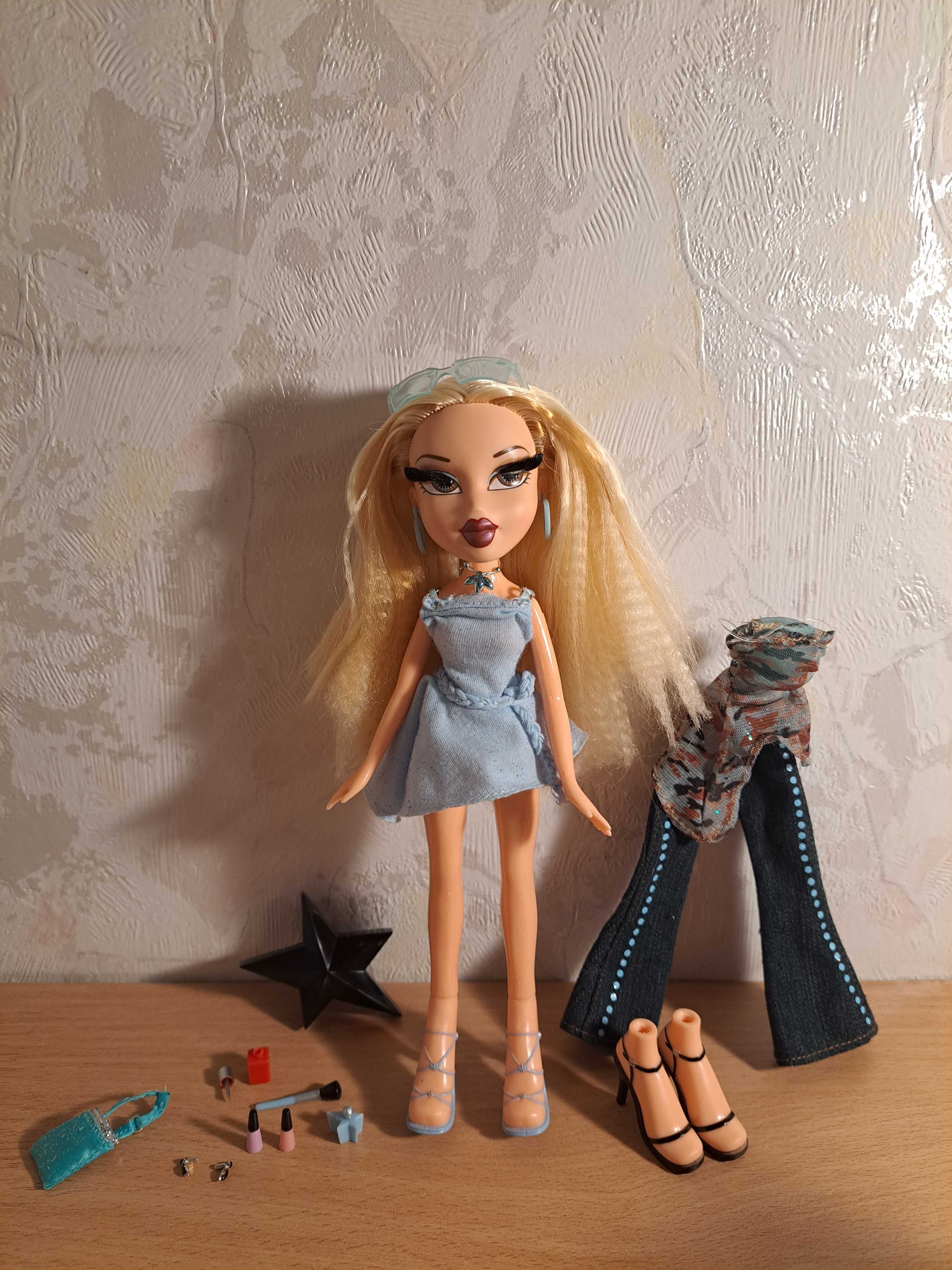 Кукла Bratz Cloe