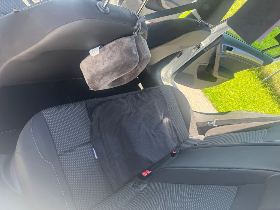 Vw golf 7 variant facelift 1.6 tdi dsg