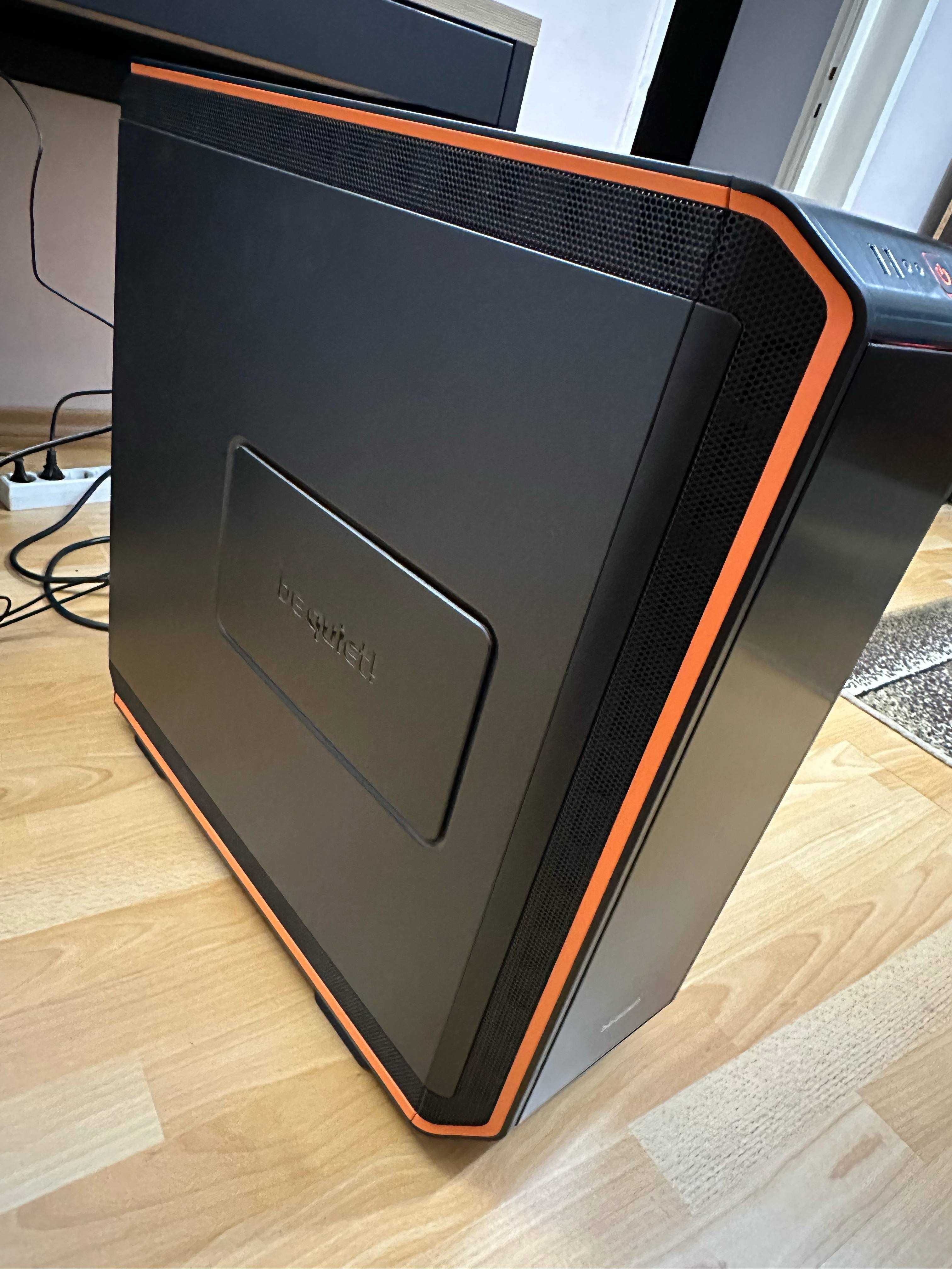PC Gaming/Workstation - i7 8700K, GTX 1080 Ti, Noctua, RGB, Full Tower