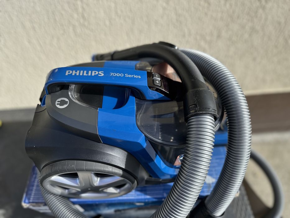 Aspirator philips seria 7000