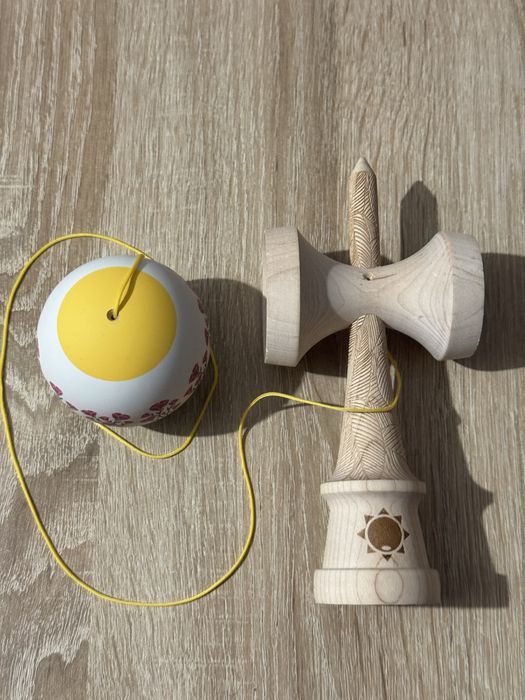 Vand Kendama Sol Originala