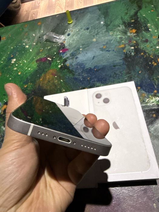 Продается iphone 13 128 gb