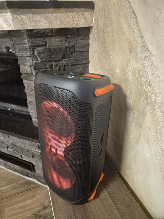 Boxa bluetooth JBL partybox 110