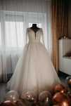 Rochie de mireasă