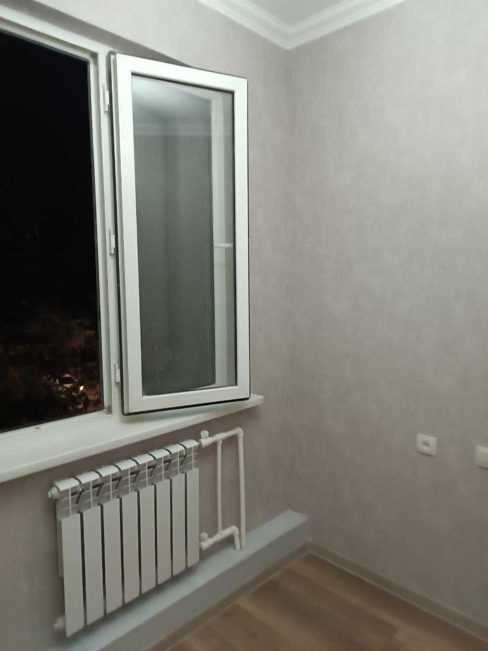 АВИАСОЗЛАР  4     1 ком    38 м2      Все раздельно, отличный ремонт