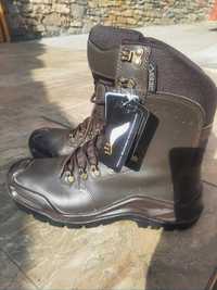 Зимни мъжки обувки Gore-Tex No. 44