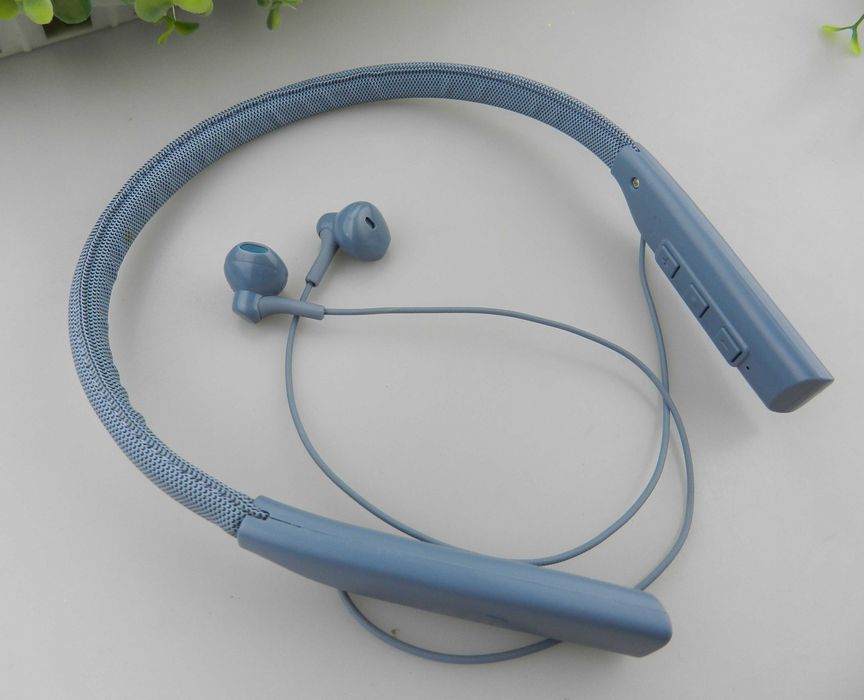 Наушник - Simsiz quloqchin KIN KL19, Bluetooth 5.1, IPX4