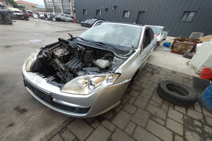 Piese Renault Laguna a 3-a generatie
