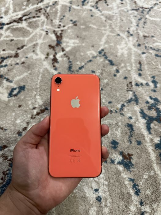 iphone xr sotiladi