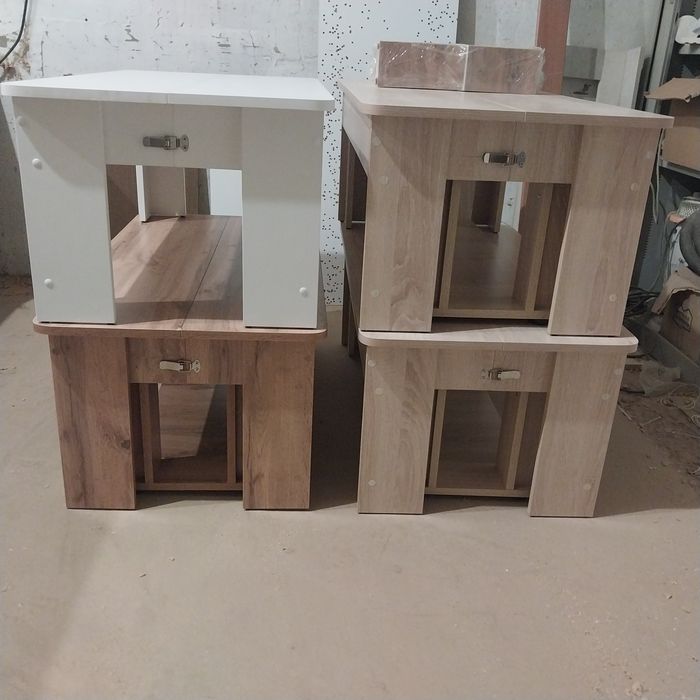 Стол трансформер