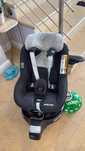 Scaun Auto Rotativ MaxiCosi 360 cu bază isofix