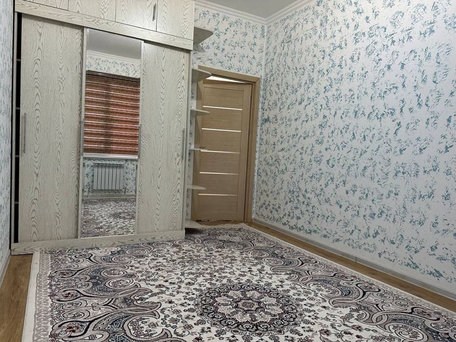 Аренда 3х комнатная Чирчик