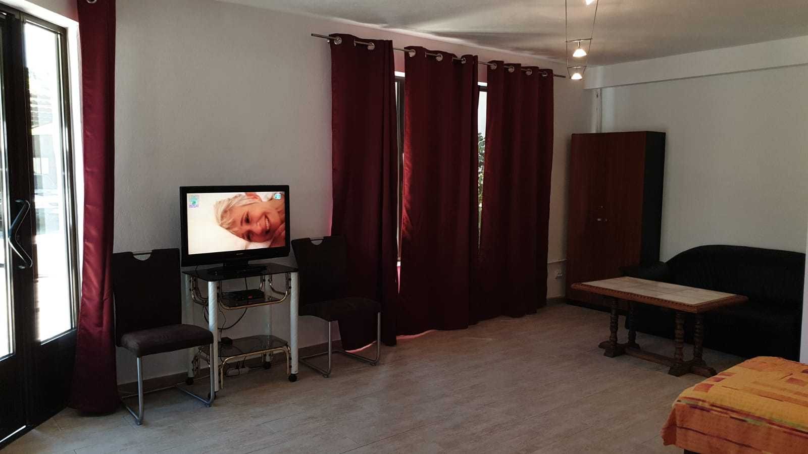 Camere de inchiriat Baile Herculane