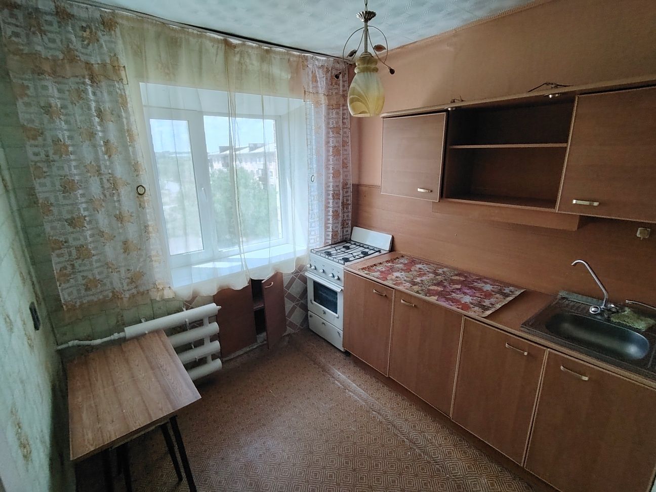 Продается 2ком квартира