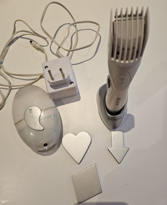 Set epilat si tuns Remington