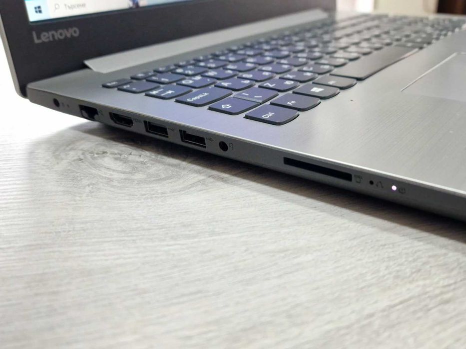 Лаптоп Lenovo IdeaPad 330-15IGM 81D1
