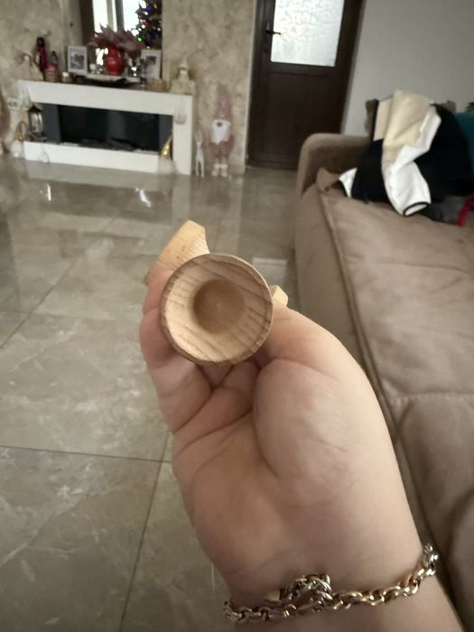 Kendama pro model noia 4 luata de la H2O