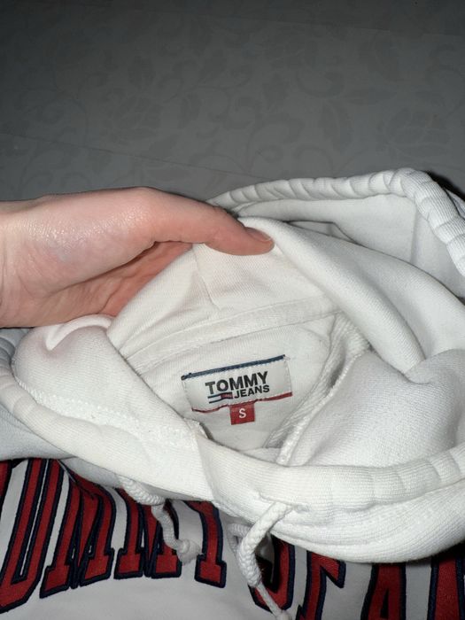 Tommy Hilfiger суитшърт/худи