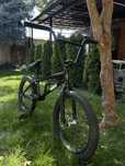 Продам BMX в хорошем состоянии