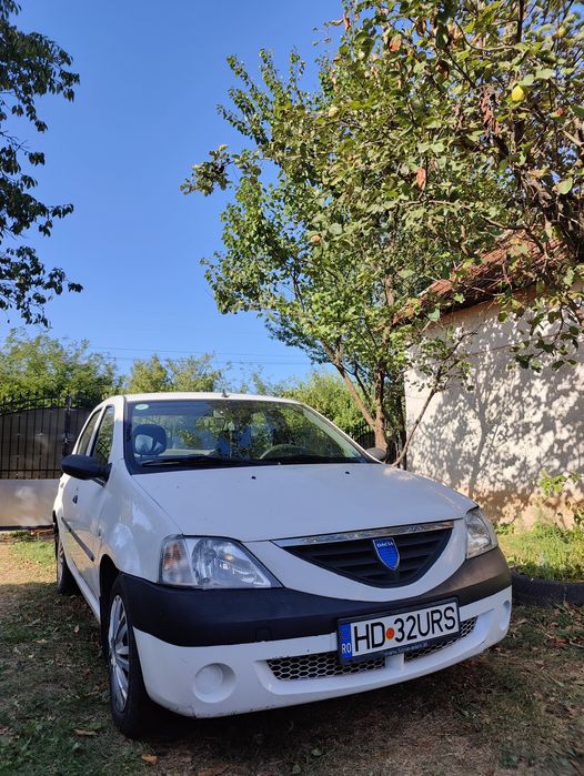 Vand Dacia Logan 1.4 mpi