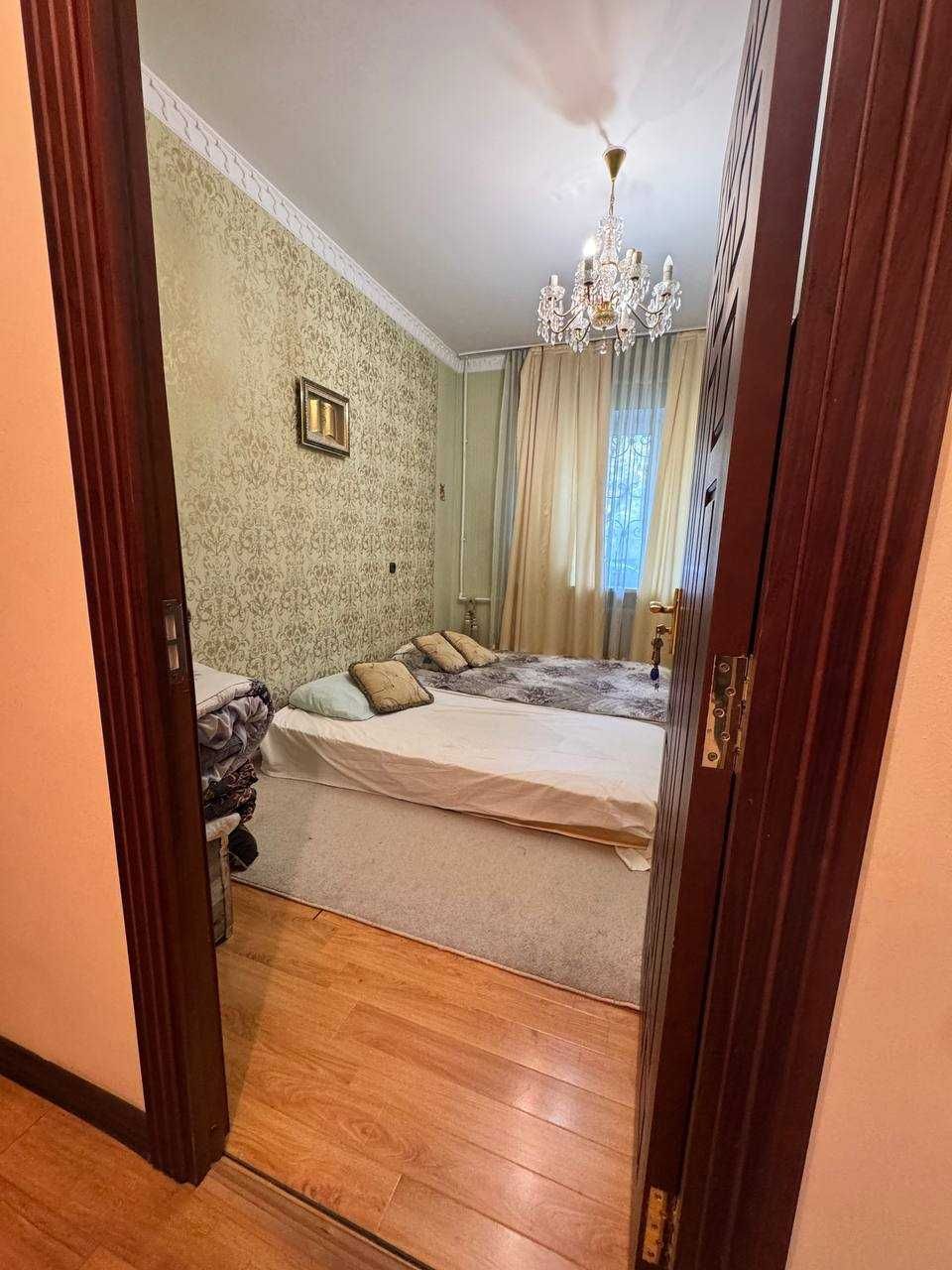 Продаётся квартира 4/1/5 Феруза С ремонтом Ипотека рассматривается