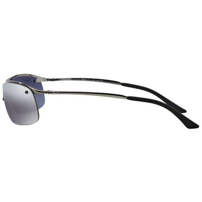 Ochelari de soare barbati Ray-Ban RB3183 004/82 Polarizati, noi