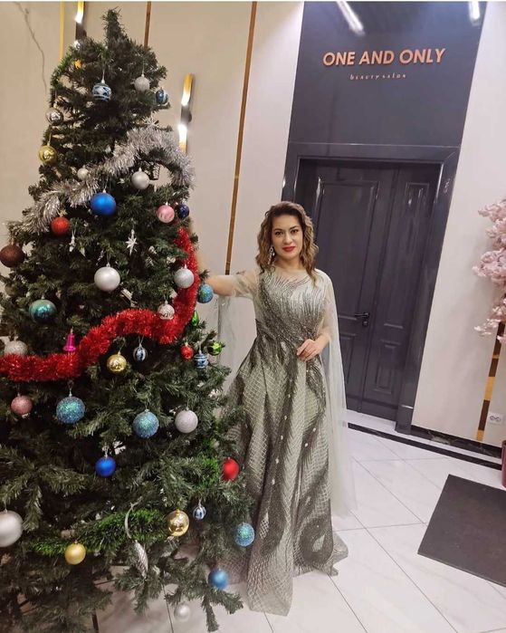 Никох, чаллари, салом, бешик туй утказамиз!