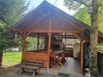 cabana de inchiriat - M-tii Retezat - disponibila de 1 Mai