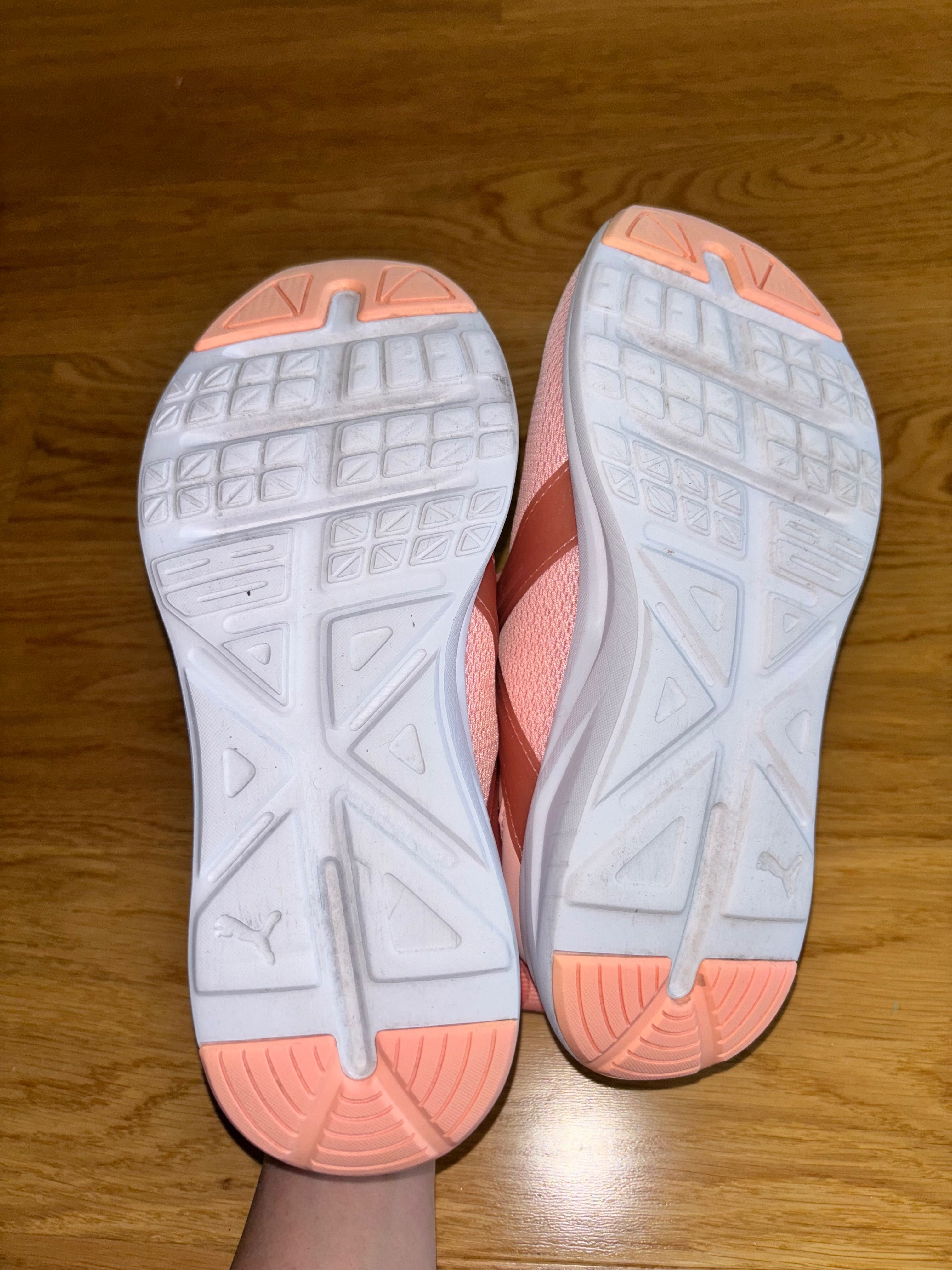 Puma маратонки Enzo 2 Speckle 38