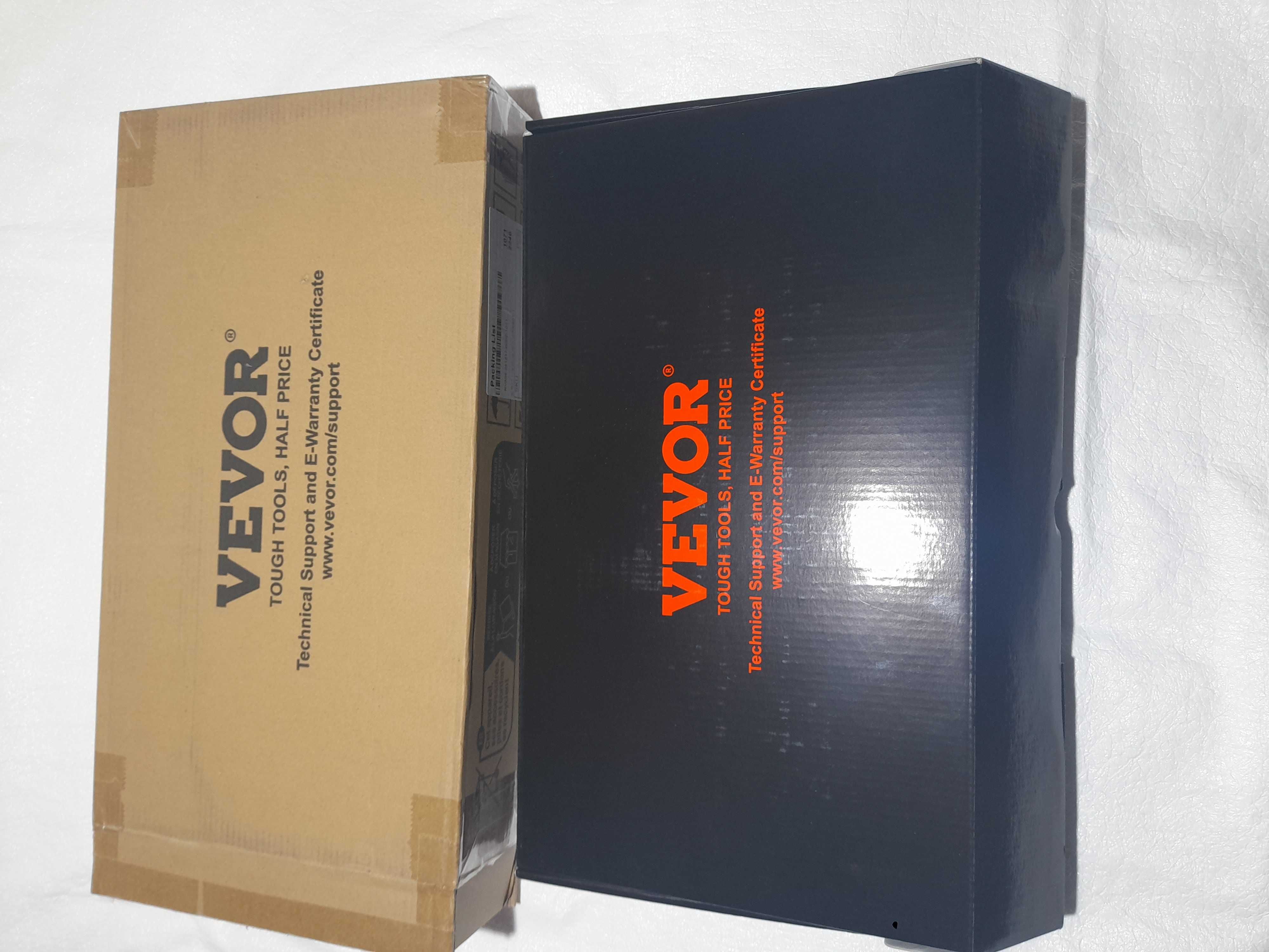 Camera endoscopica profesionala VEVOR rotire 180°