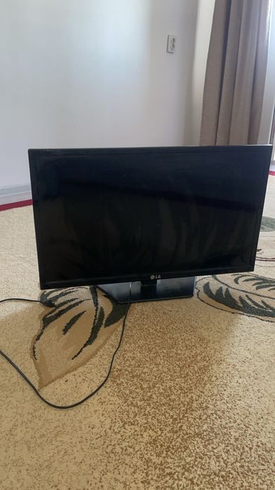LG телевизор, модель:Led32