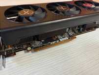 RX 6600XT XFX Speedster QICK308