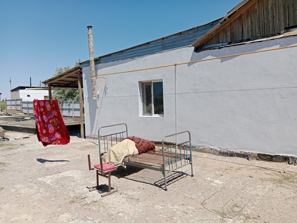 Продается частный дом
