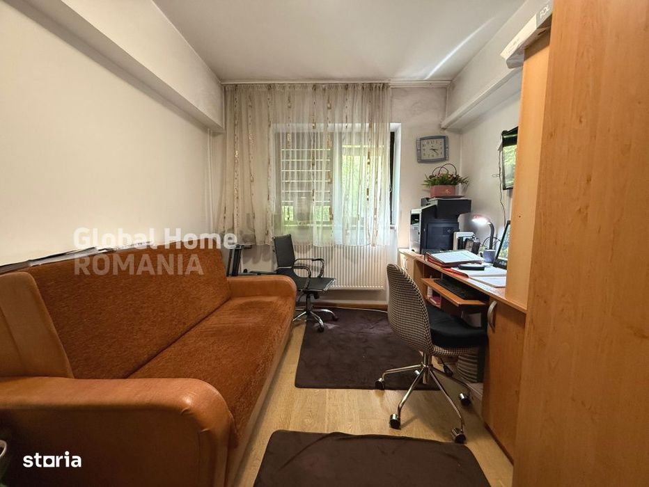Apartament 3camere 65MP | Ploiesti | Mobilat | Bd. Bucuresti |