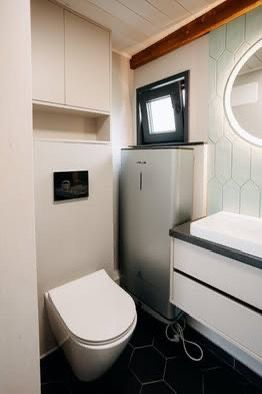 TiniHouse Premium