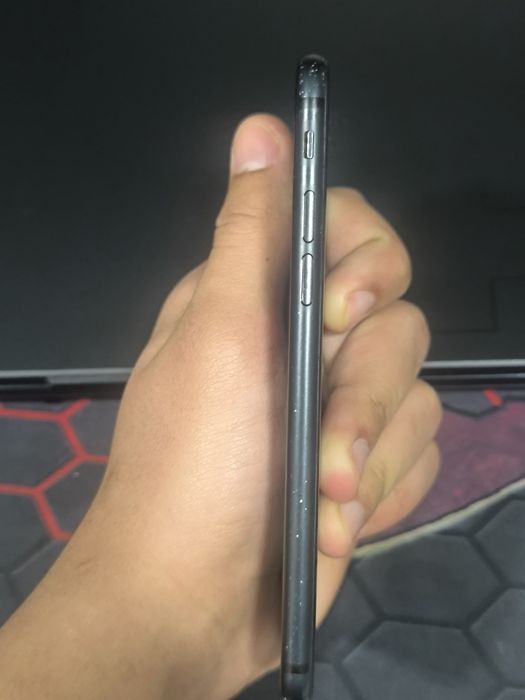 Iphone 7 icloud tushga