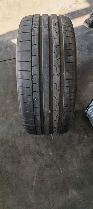 СПЕШНО Летни гуми Continental