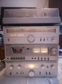 Продавам аудио уредба NordMende 1050