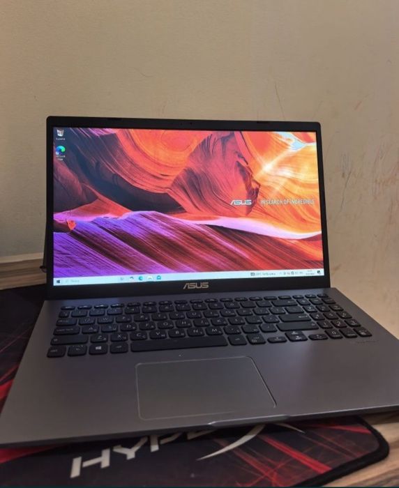 Asus Vivobook Ryzen 3 3200 SSD 256Gb