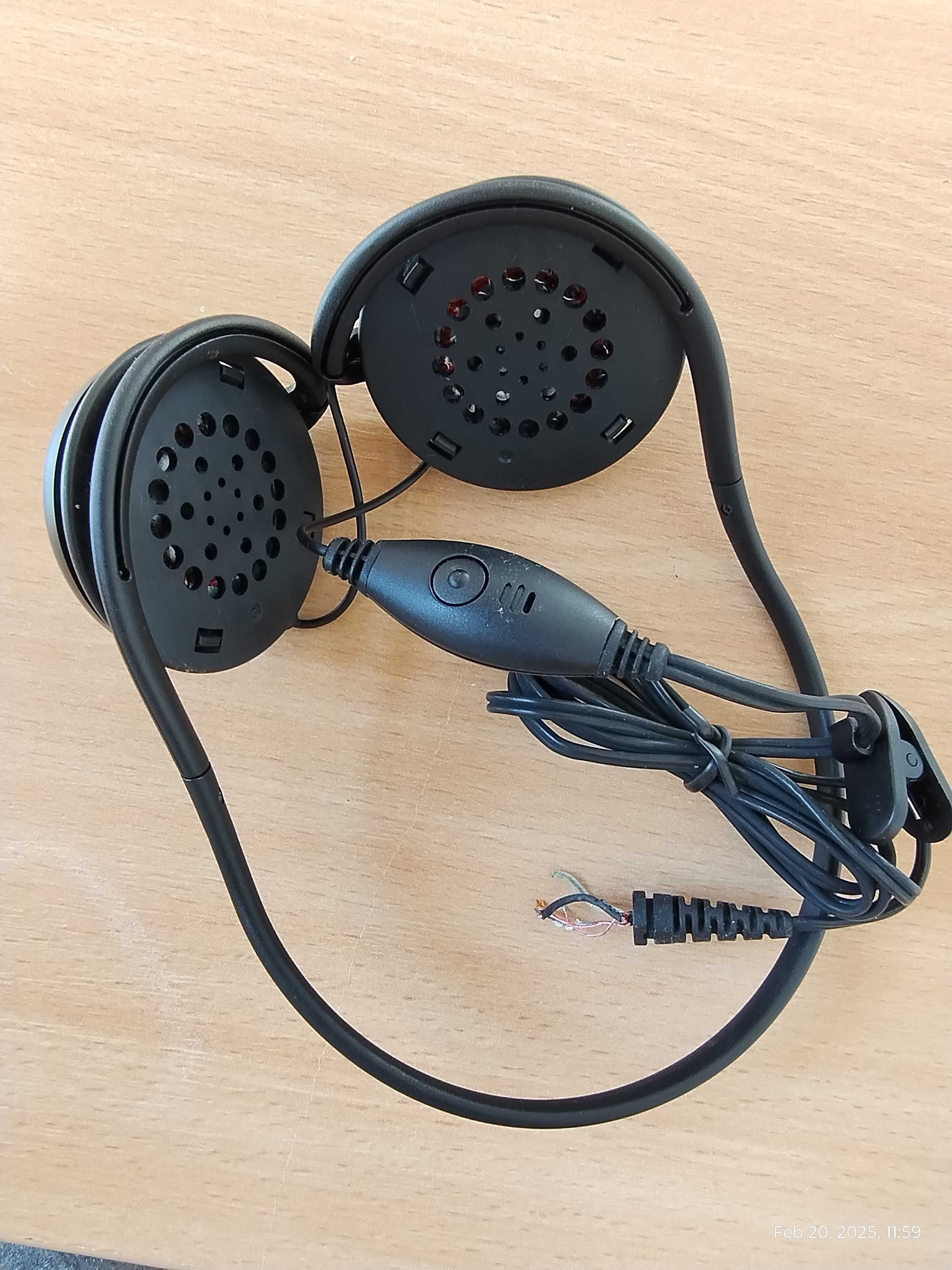 Слушалки Sennheiser