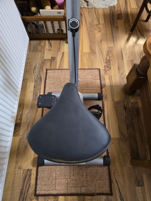 Bicicleta camera 150 ron