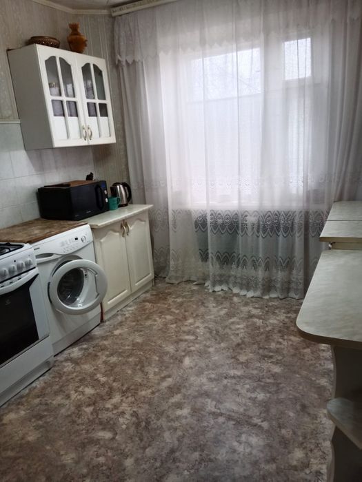 Продам 3-х комнатную квартиру